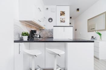 Studios Lubelska Kraków by Noclegi Renters, Cracovie (photo 2)