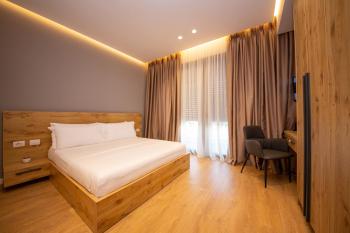 Central Chic Apartments, Tirana (fotografie 5)