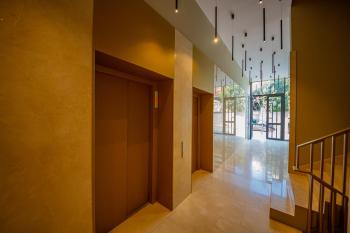 Central Chic Apartments, Tirana (fotografie 3)