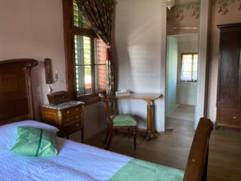 Villa Ruska dača, Lublaň (fotografie 5)