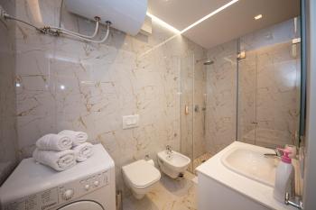 Central Chic Apartments, Tirana (fotografie 4)
