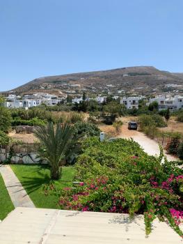 Rodia Studios & Apartments, Paroikia (foto 3)
