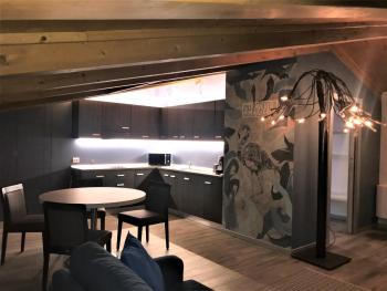 Residenza del Borgo, Bergamo (photo 5)