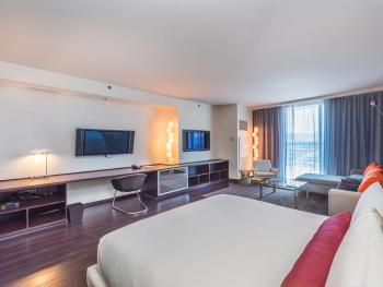 Beautiful High Rise Condo-307, Las Vegas (foto 2)