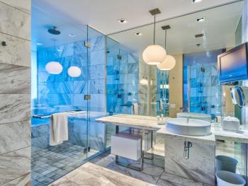 Beautiful High Rise Condo-307, Las Vegas (foto 3)