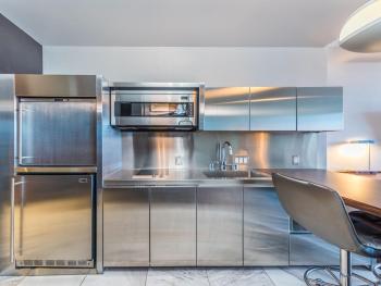Beautiful High Rise Condo-307, Las Vegas (foto 4)