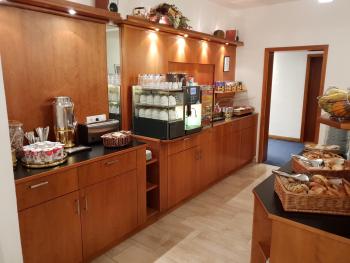 City Hotel Stuttgart-Centre, Stoccarda (foto 5)