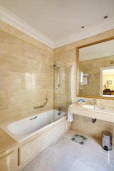 BLESS Madrid - The Leading Hotels of the World, Madrid (photo 3)