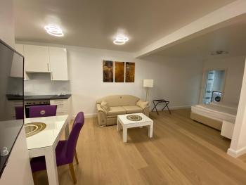 Steiner Residences Vienna Vorgartenstrasse, Vídeň (fotografie 2)