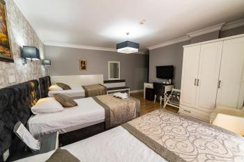 Levent Hotel Istanbul, Istanbul (photo 4)