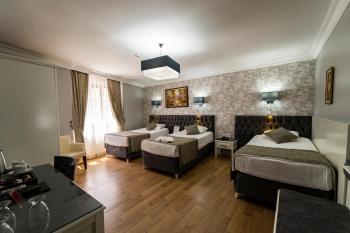 Levent Hotel Istanbul, Istanbul (photo 3)