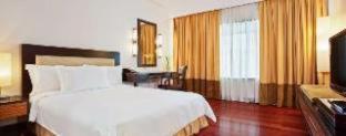 Impiana KLCC Hotel, Kuala Lumpur (photo 5)