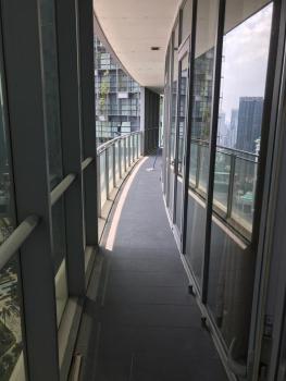 Avenue K, Kuala Lumpur (fotografie 3)
