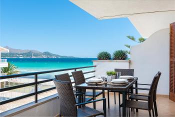 Bellavista, Port d'Alcudia (photo 5)