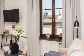 Boho Lofts - LoftAffair, Cracovie (photo 5)