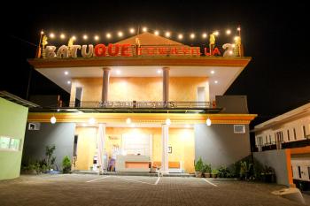 Batuque Town Villa 2, Batu (fotografie 3)