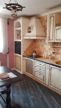 Apartment on Skvortsova 4a, Odessa (photo 3)