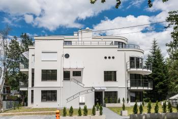 Apartamenty pod Orłem - Rezydencja Modern, Zakopane (fotografie 4)