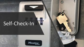AM City Apartment 24h Self-Check-In, Free Parking, U-Bahn 350m, Netflix, Nuremberg (photo 3)