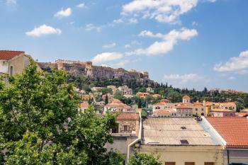 NS PLACE Modern Apartment Acropolis view, Athens (photo 3)