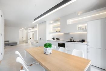 NS PLACE Modern Apartment Acropolis view, Athens (photo 5)