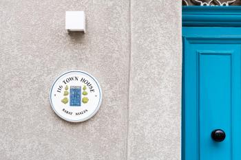 116Townhouse, Rabat (fotografie 4)