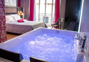 Hotel Angioino & Spa, Neapel (Foto 2)