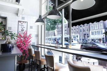 Hotel Jesse, Amsterdam (zdjęcie 3)