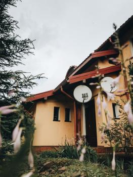 Котедж Romanna, Slavske (fotografie 3)