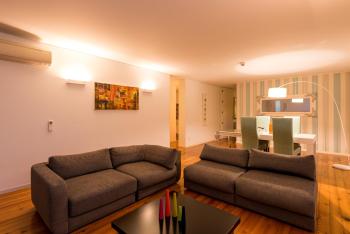 Apartments Pateo - Lisbon Lounge Suites, Lisabon (fotografie 5)