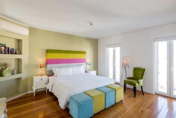 Apartments Pateo - Lisbon Lounge Suites, Lisabon (fotografie 3)