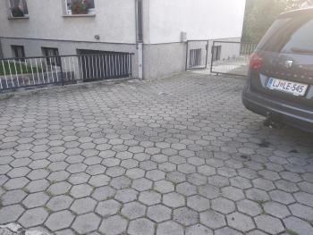 Apartment Ksenija, Lublaň (fotografie 2)