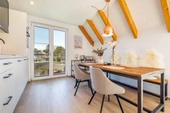 Suite Windrose, Zingst (foto 2)