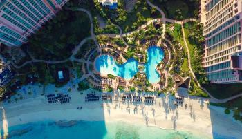 The Reef at Atlantis, Nassau (fotografie 4)