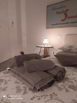 Sweet Dream Loft, Verona (fotografie 4)