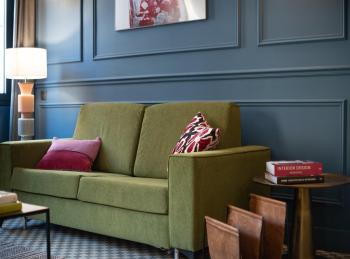 OMM Suites Sevilla, Sevilla (Foto 5)