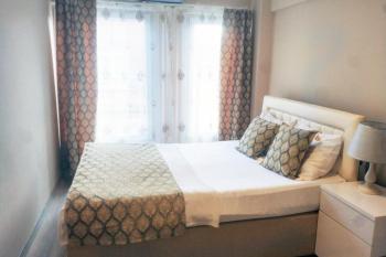 Ortaköy Suites Hotel, Istanbul (fotografie 4)