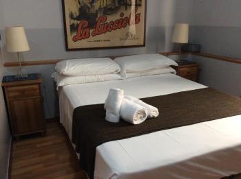 Vacanze Romane 2, Řím (fotografie 4)