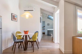 Le Niche Holiday Homes by Wonderful Italy, Palermo (fotografie 2)