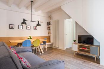 Le Niche Holiday Homes by Wonderful Italy, Palermo (fotografie 4)