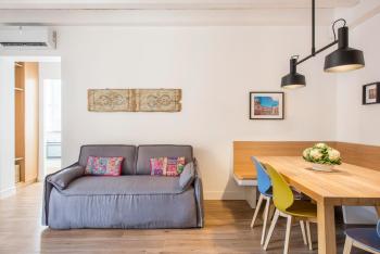 Le Niche Holiday Homes by Wonderful Italy, Palermo (fotografie 5)