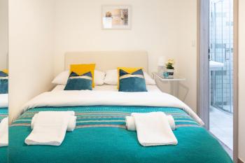 Rooms 88, Zagrzeb (zdjęcie 2)