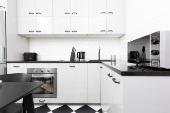Apartments Warsaw Downtown Świętokrzyska by Noclegi Renters, Varšava (fotografie 4)
