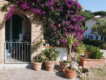 Residence Augusto, Capoliveri (fotografie 2)