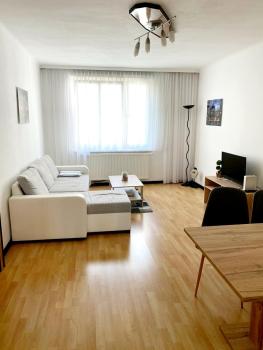 Sunny Apartment, Vídeň (fotografie 3)