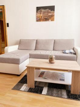 Sunny Apartment, Vídeň (fotografie 5)