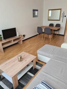 Sunny Apartment, Vídeň (fotografie 4)
