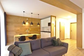 Apartamenty Forma Tatrica, Закопане (фото 4)