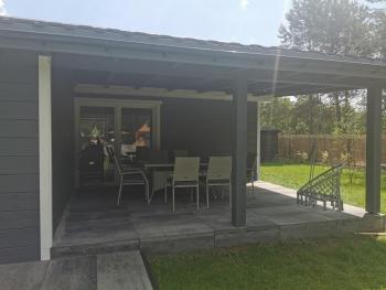 ARKADIA - Domki z balią i sauną nad Wartą, Prusicko (photo 2)