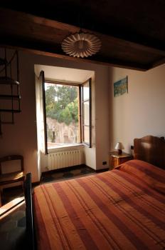 Casa Vacanze Colosseo da Fernando no elevator, Řím (fotografie 5)